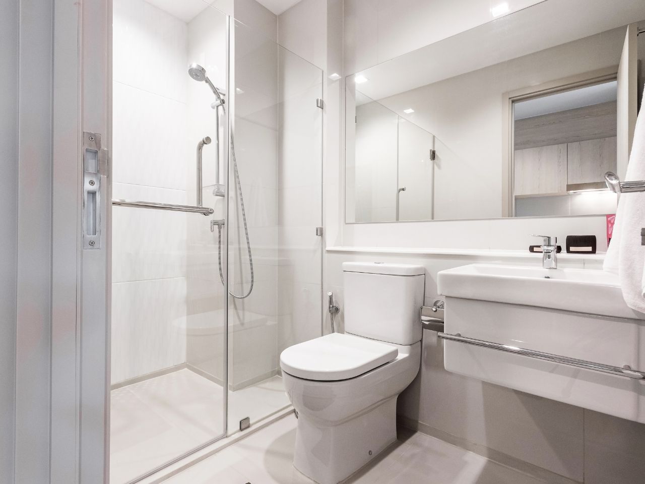 Expert Home Renovation Contractor in DC