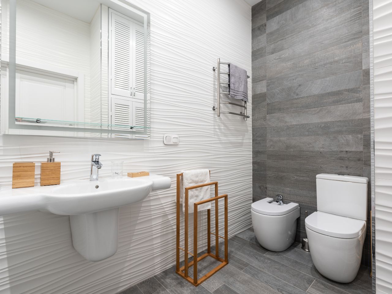 Tenant Build-Out Services in Washington DC
