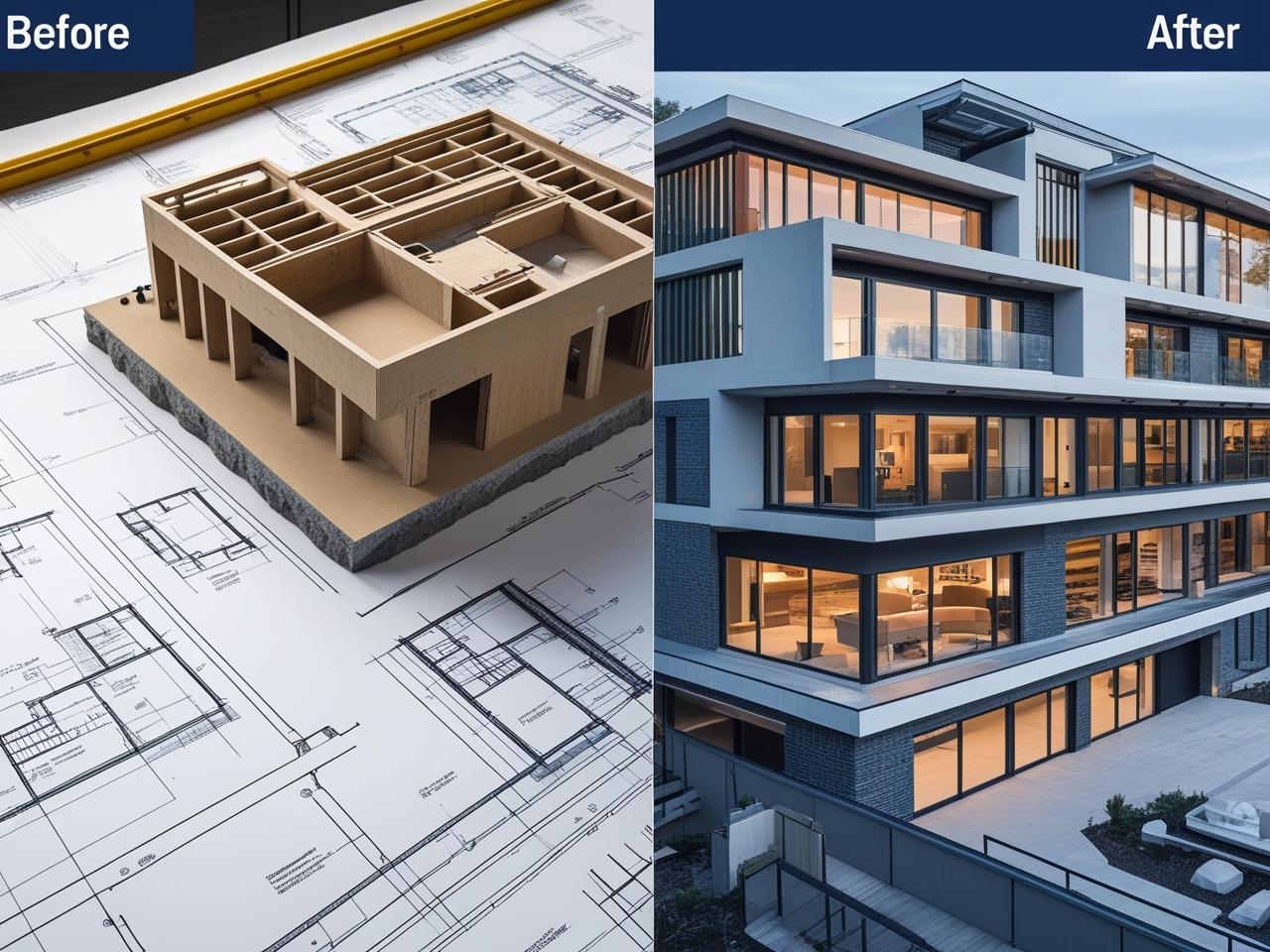Home Renovation Contractor