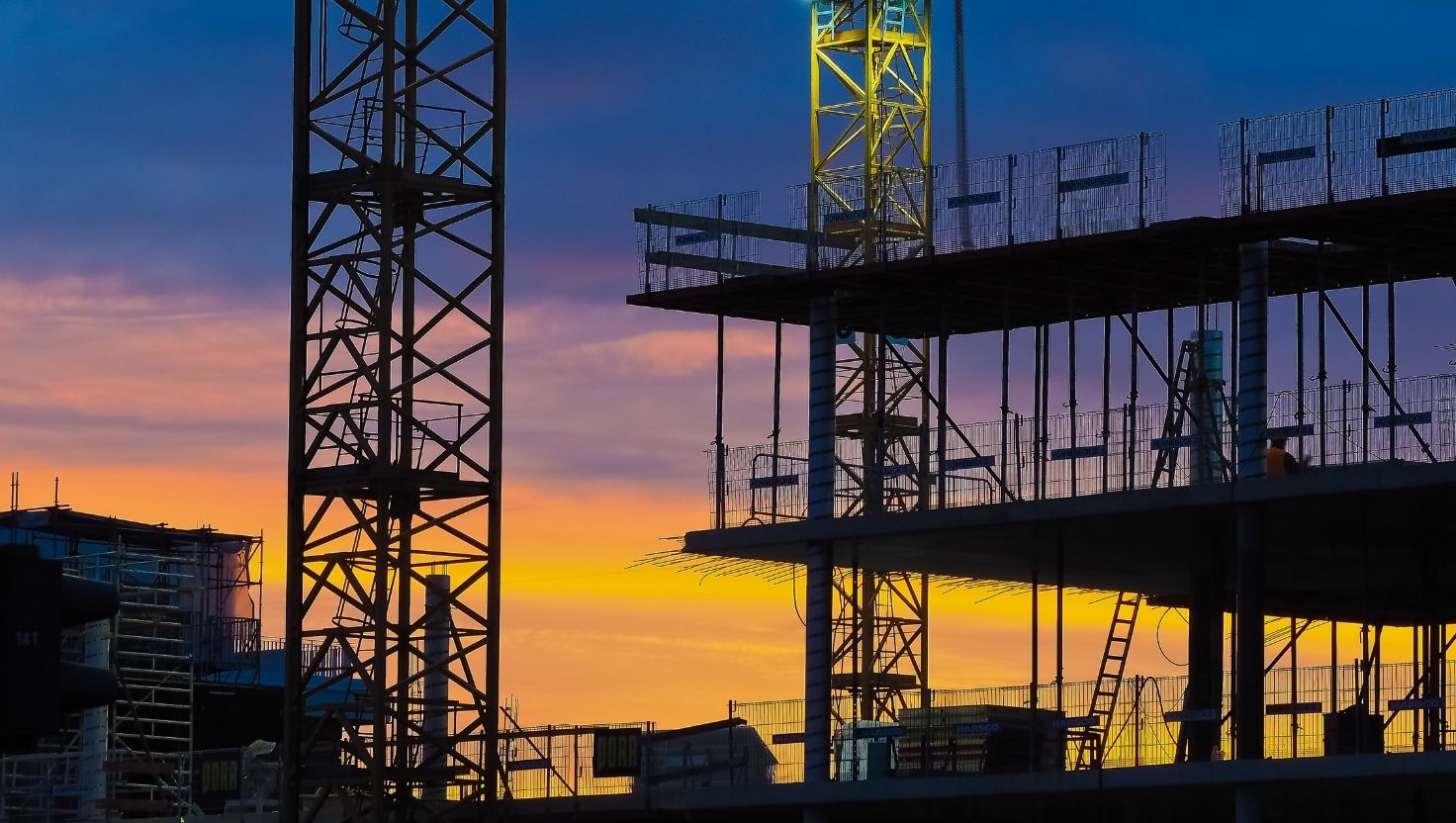 Construction Management Contractor