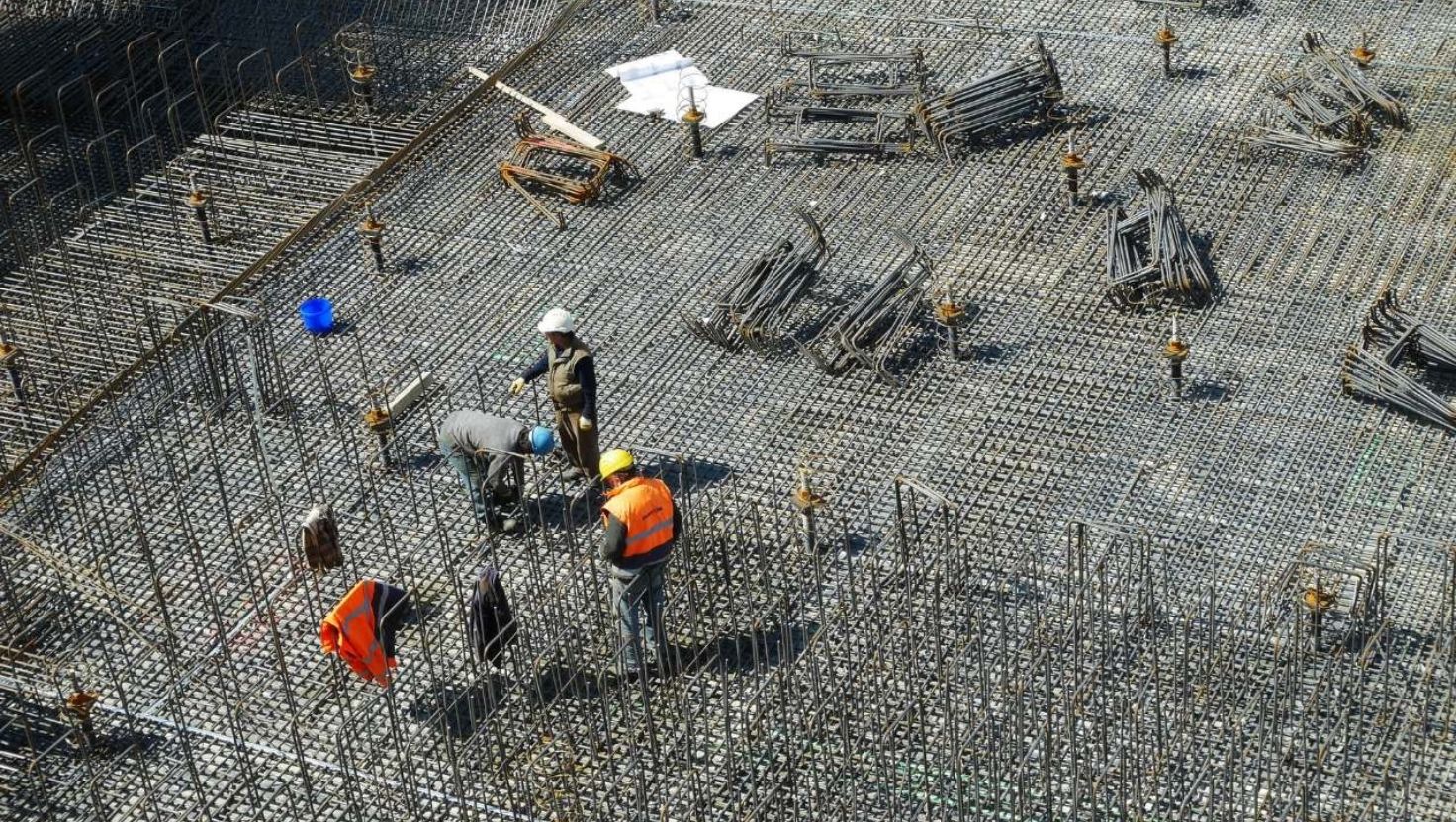 A & E Construction LLC