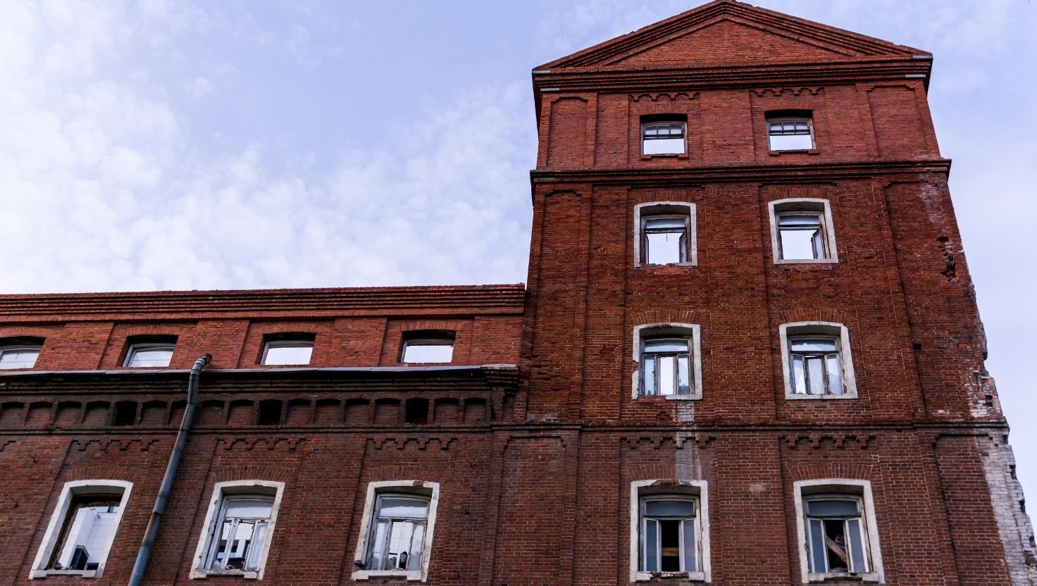 Historic Building Renovation Contractor