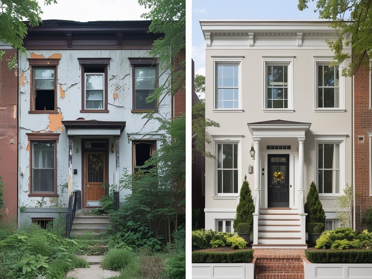 Home Renovation Contractor