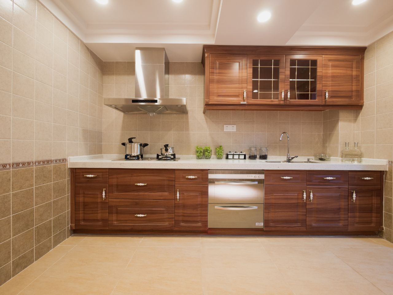 Bathroom Remodeling Contractor