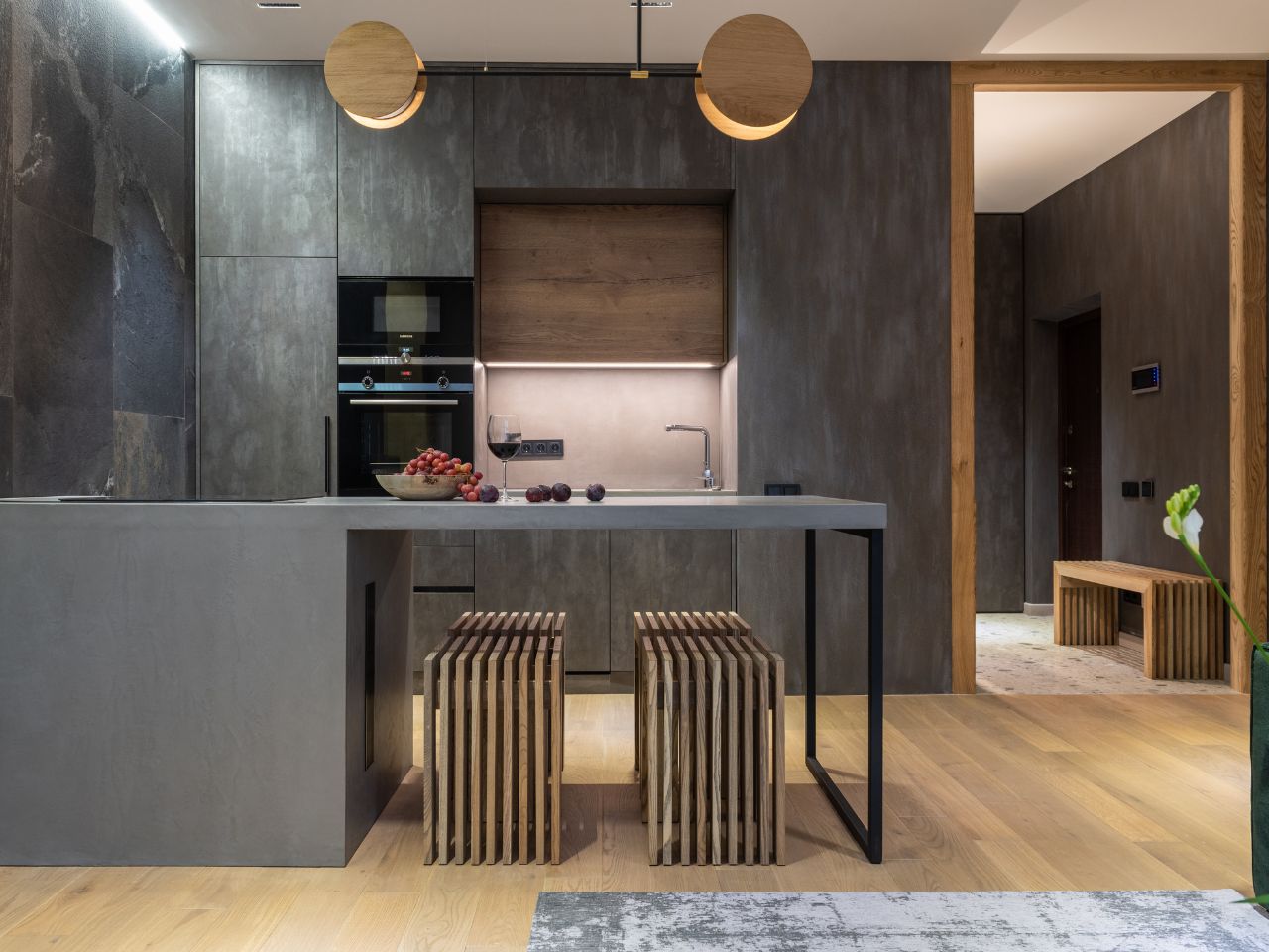 Kitchen Remodeling Contractor