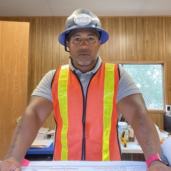 Tenant Build-Out Services in Washington DC